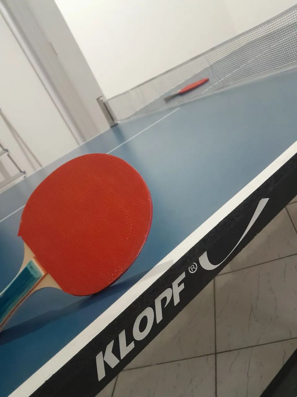 Mesa ping pong - Foto 5