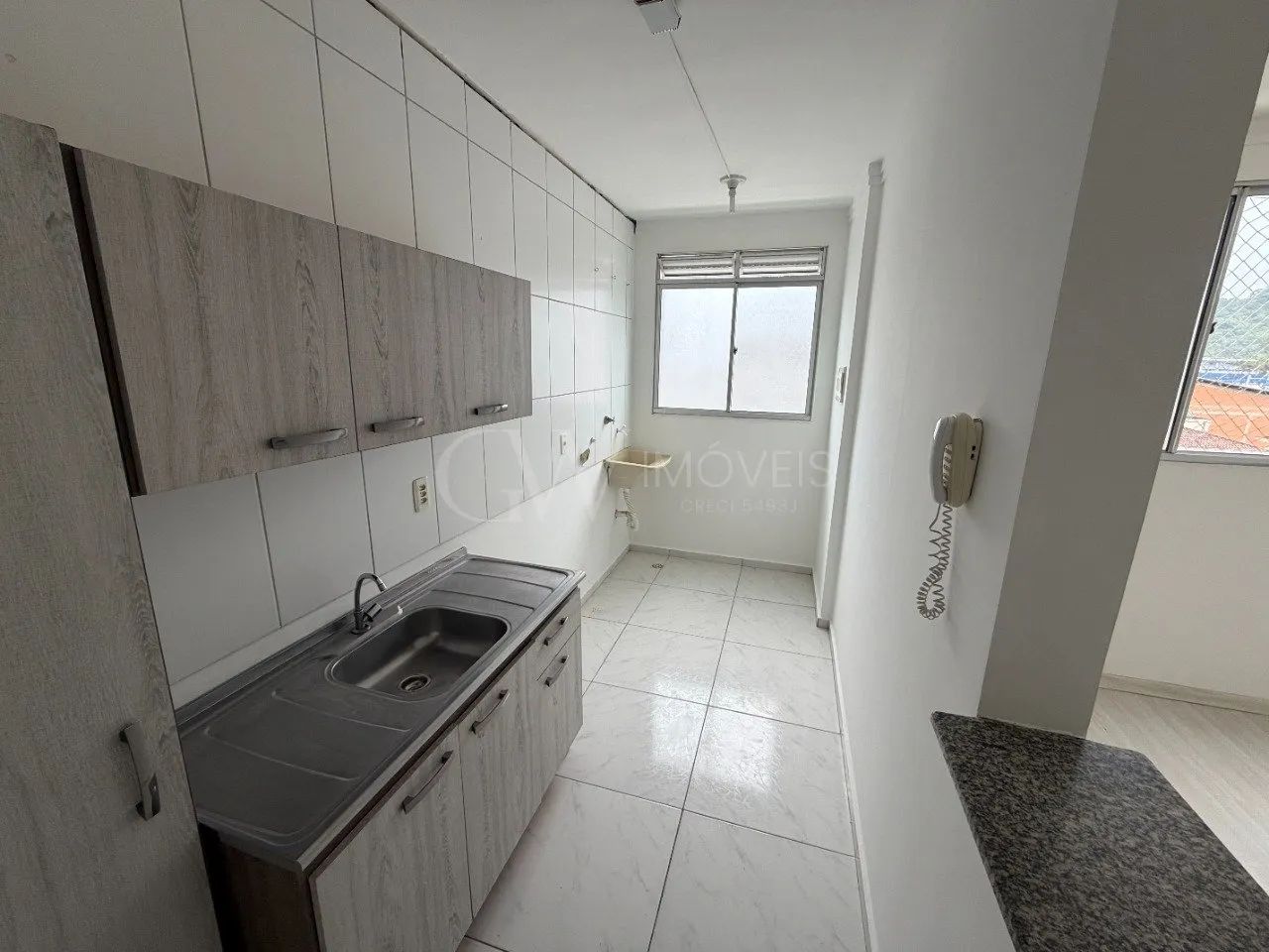 Aventureiro - Apartamento 2 dormitórios - Foto 4
