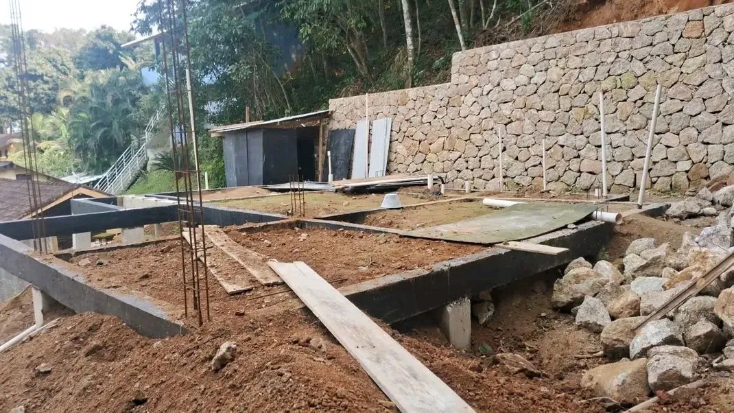 Ladrileiro pedreiro  - Foto 4