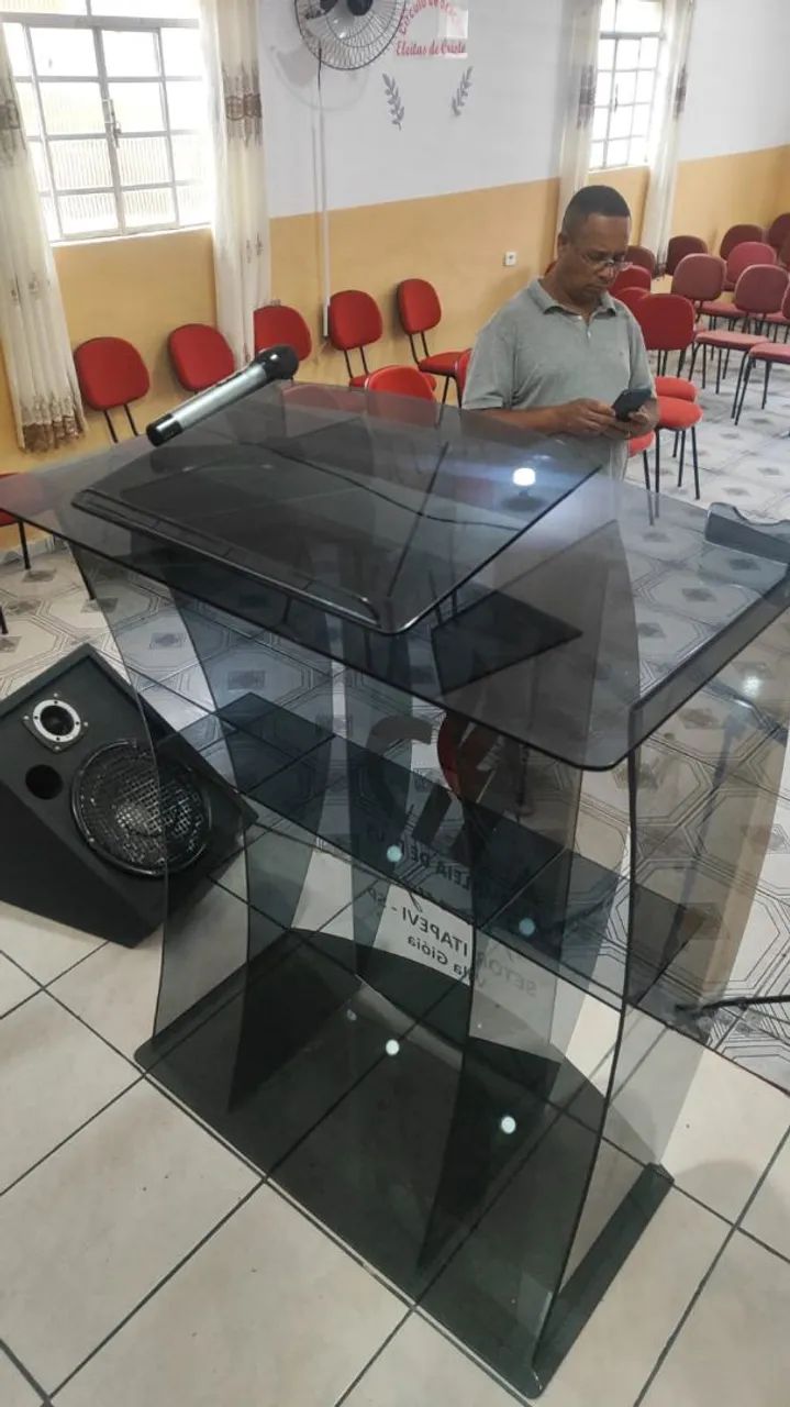 Púlpito ifp - Foto 4