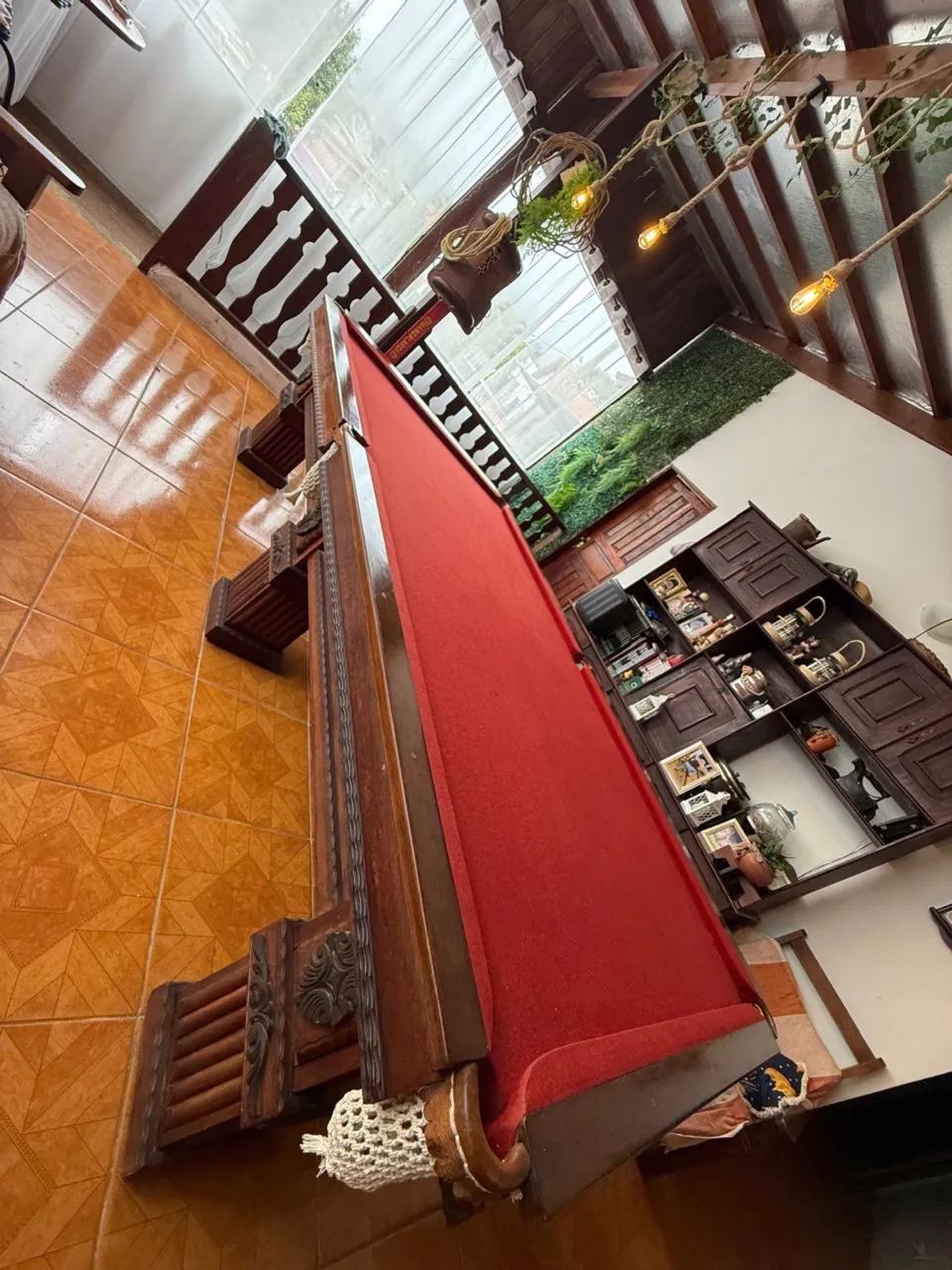 sinuca colonial  - Foto 3