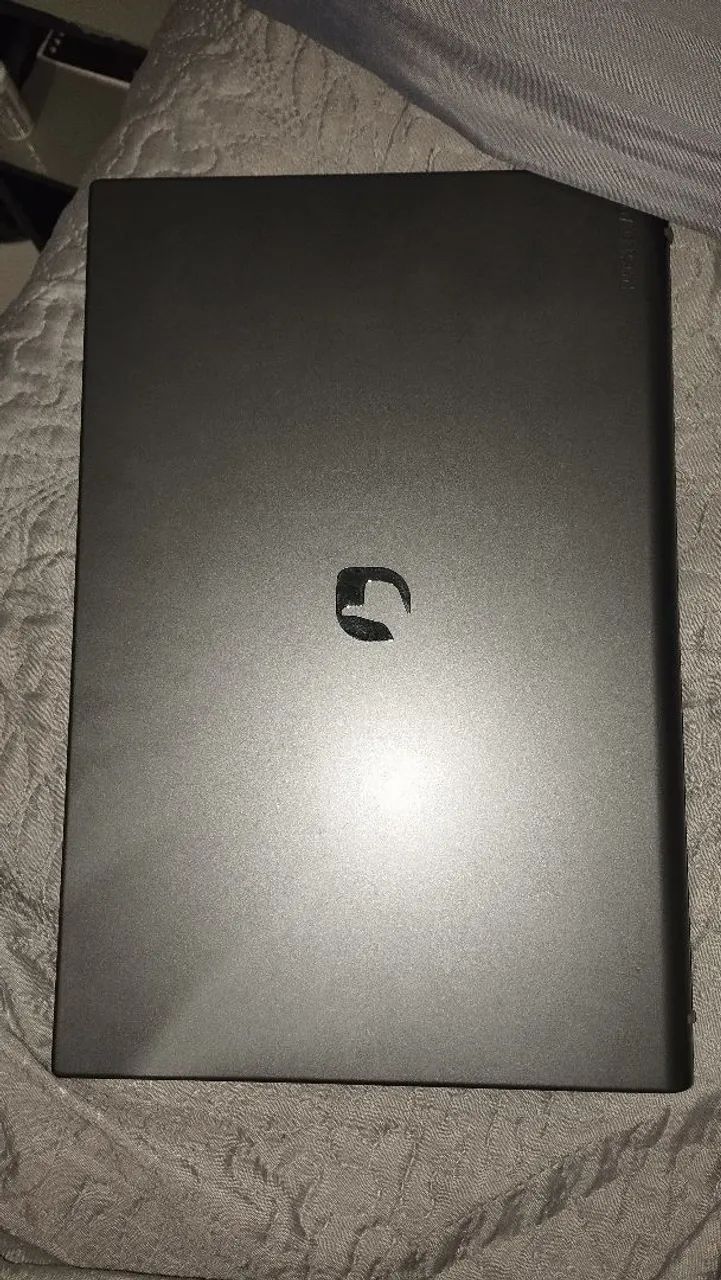 Notebook Positivo Intel Atom | 4GB RAM | 64GB