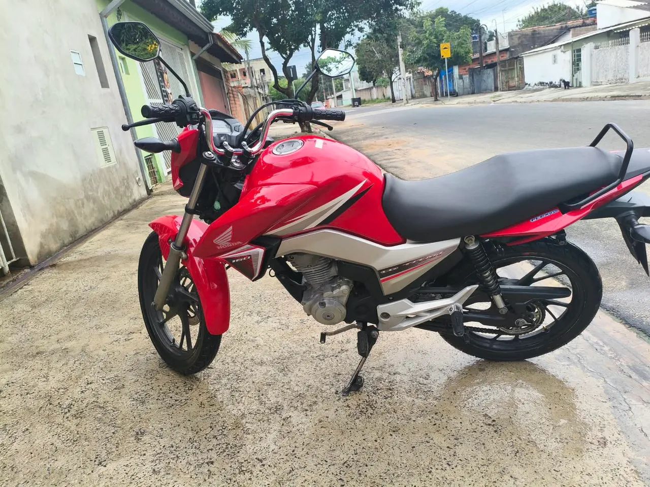 Titan 160  - Foto 2