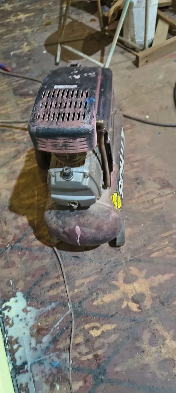 Compressor schuz - Foto 4