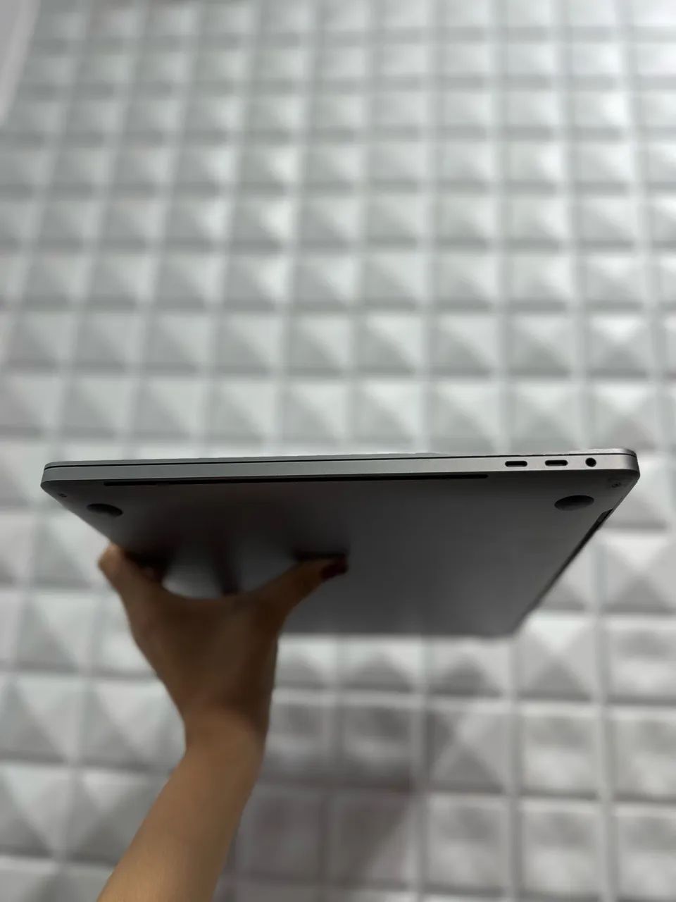 MacBook Pro 2019 i9 8-core / Garantia / Loja física - Notebooks
