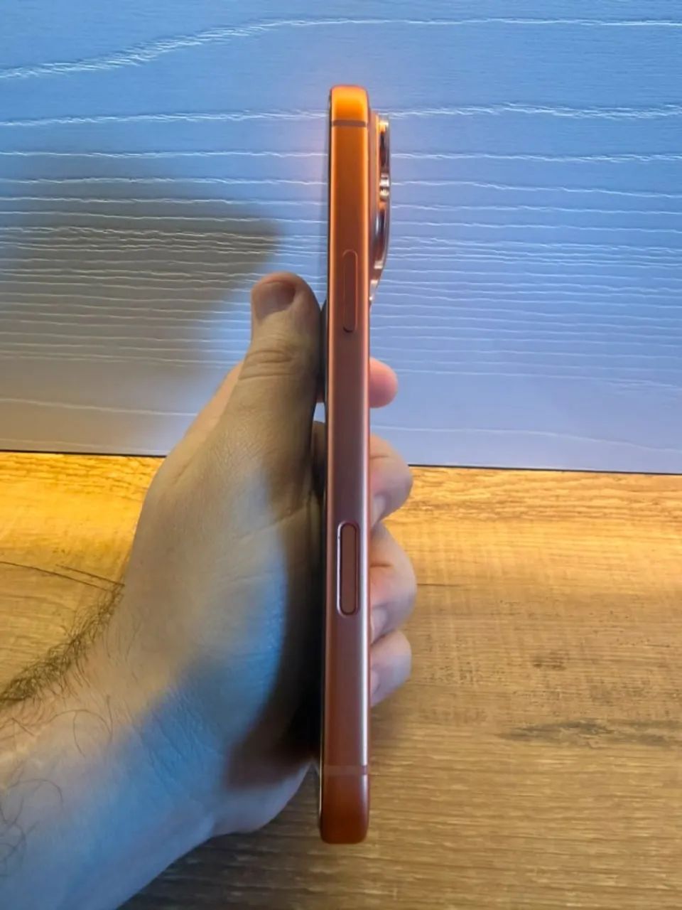 Iphone 17 Pro Max 256GB  - Foto 4
