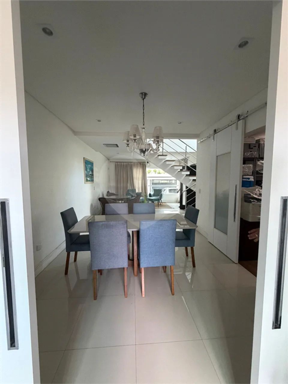 Casa à venda com 3 suites e 5 vagas na Vila Augusta - Foto 5