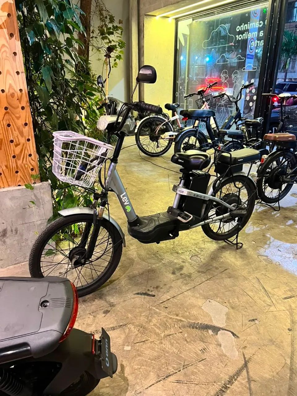 Bicicleta Lev E-bike S - Foto 5
