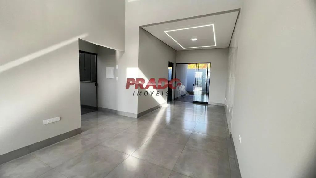 Casa à venda em Sarandi, Ecovalley Ecologic City, com 3 quartos, com 94 m² - Foto 3