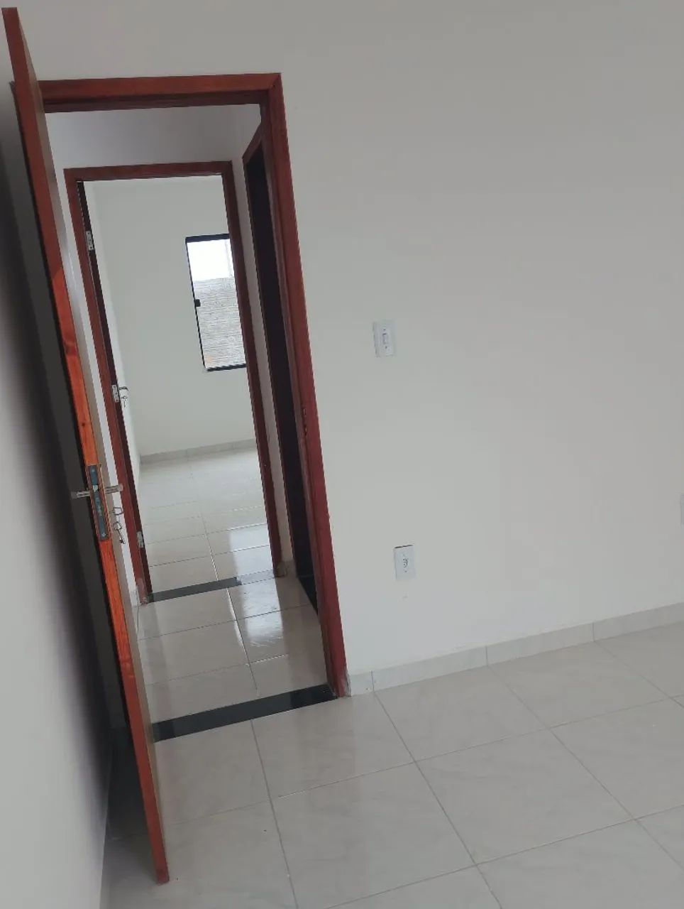 Aluga-se casa em extremoz  - Foto 4