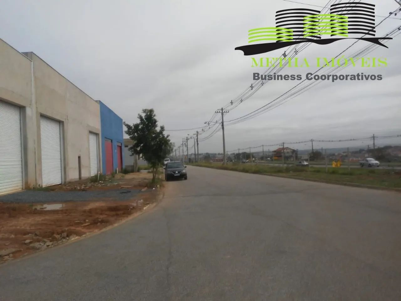 GALPAO COMERCIAL em SOROCABA - SP, JARDIM SANTA MARTA - Foto 5