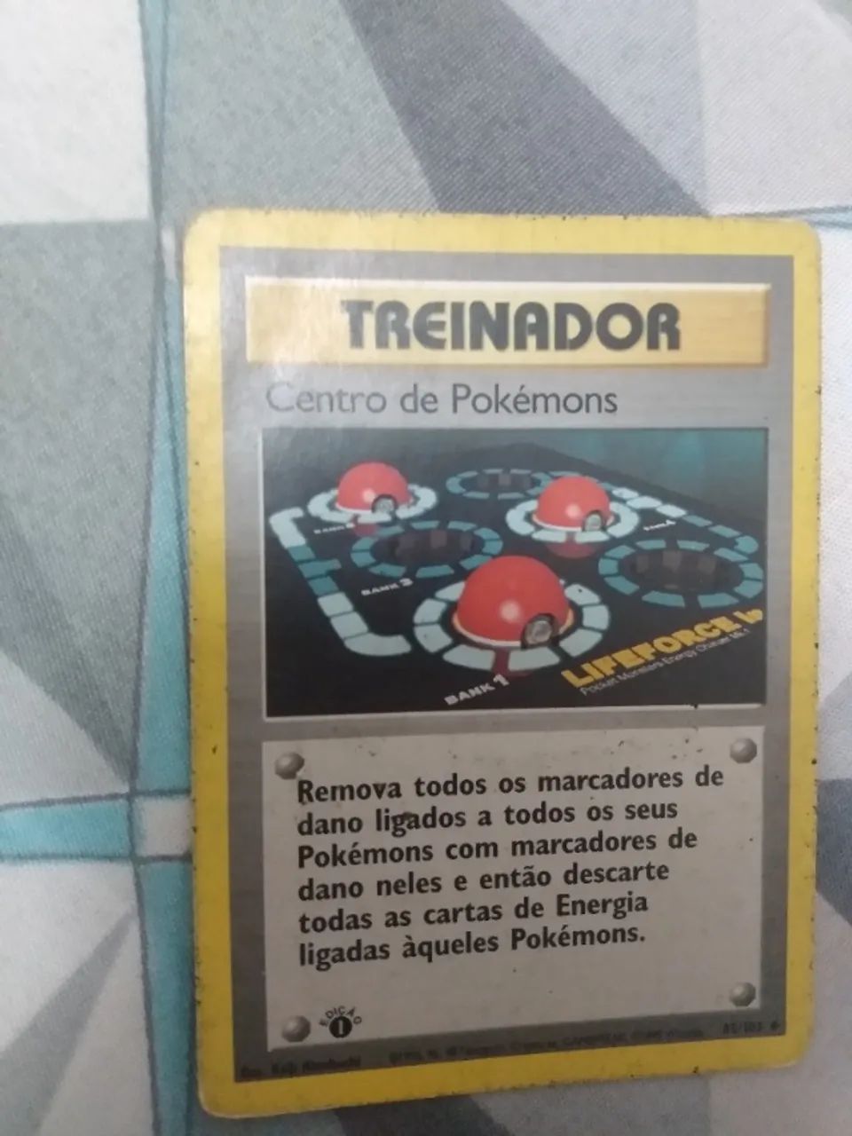 2 Cards Pokemon