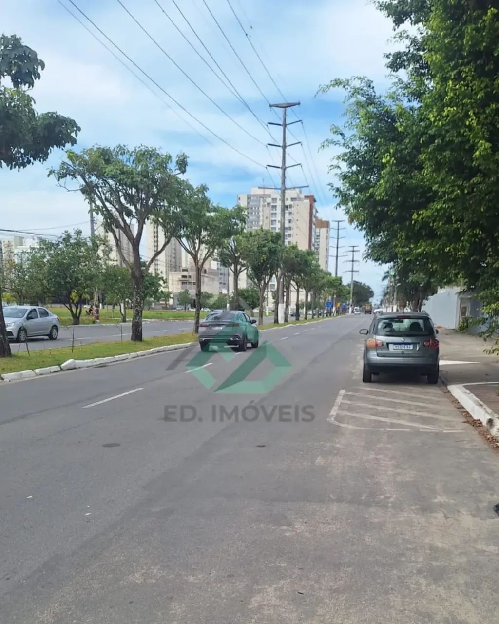 Galpão para Locação | Vila Velha/ES | ED Imóveis - Foto 2