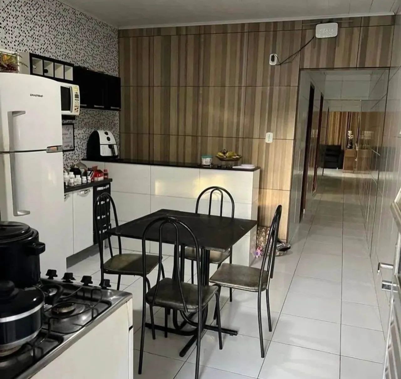 Vende-se casa no Guam á kf - Foto 2