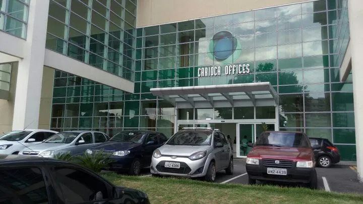 Salas Carioca Offices  - Foto 2