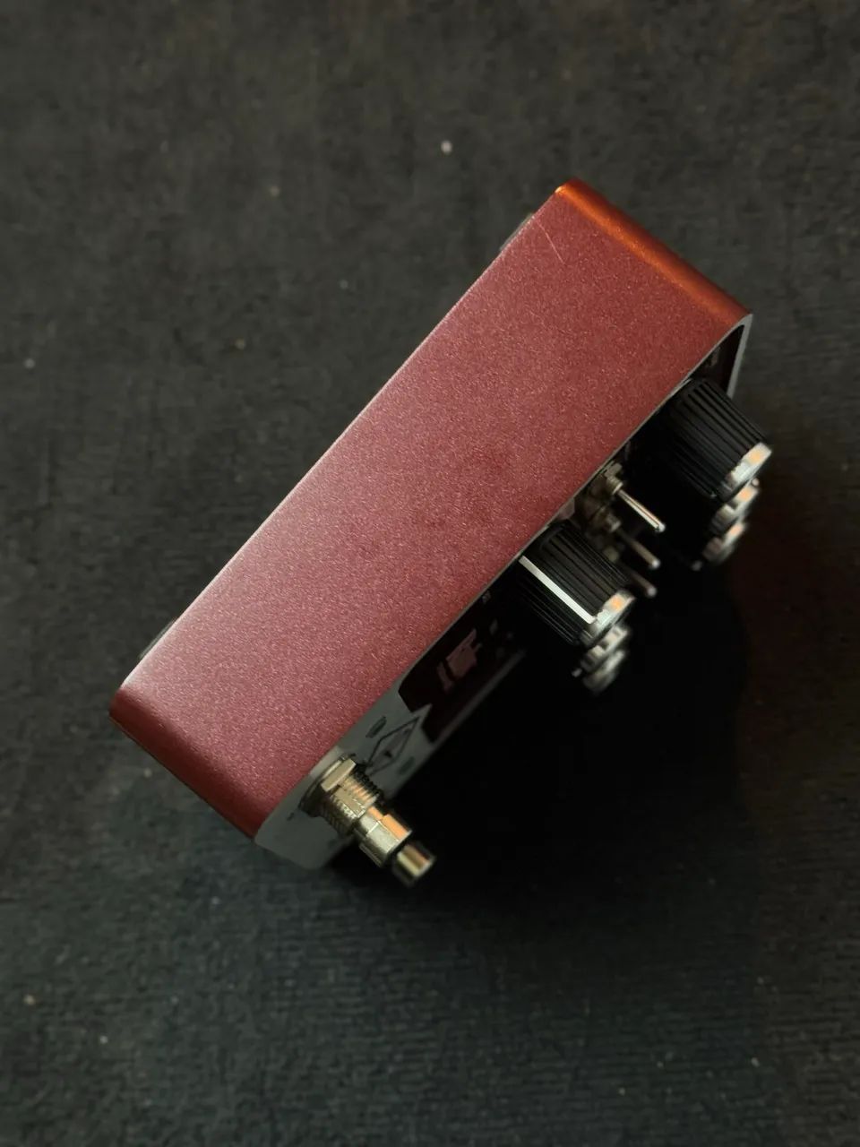 Pedal Universal Audio UAFX Ruby  - Foto 5