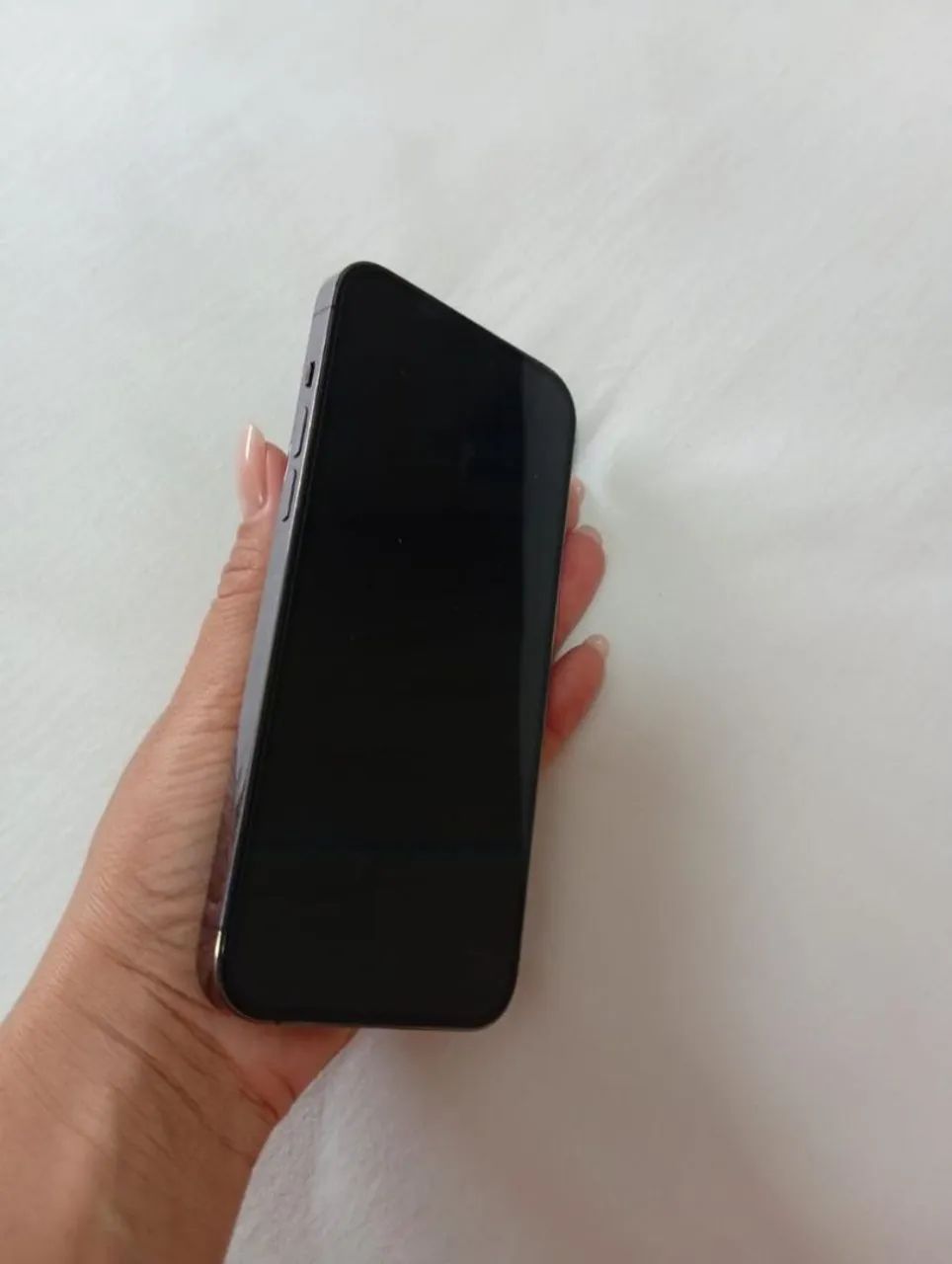 Vendo iPhone 14 pro max 256gb - Foto 2