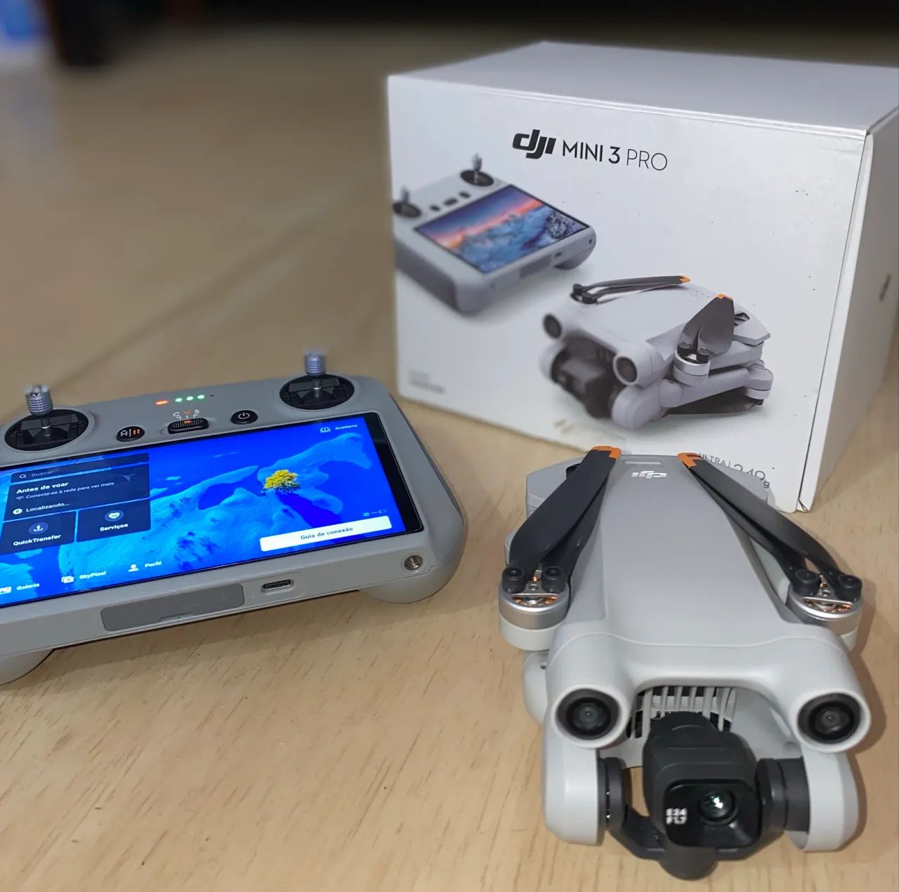 Drone Mini 3 Pro420252231193088000
