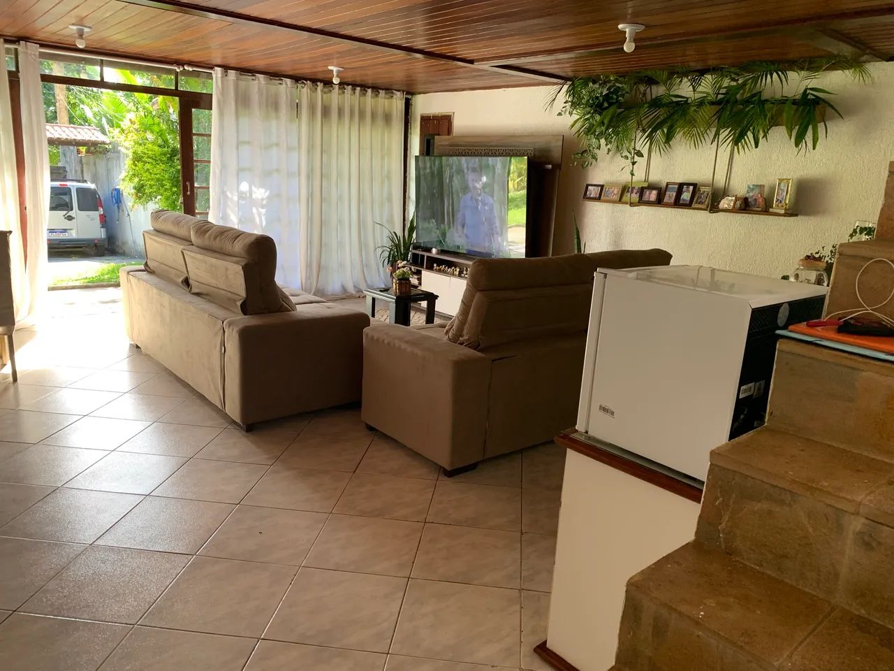 FDS  - casa em Jauá - Foto 3