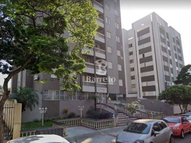 Apartamento à venda no Edifício Tom Jobim  Centro de Londrina
