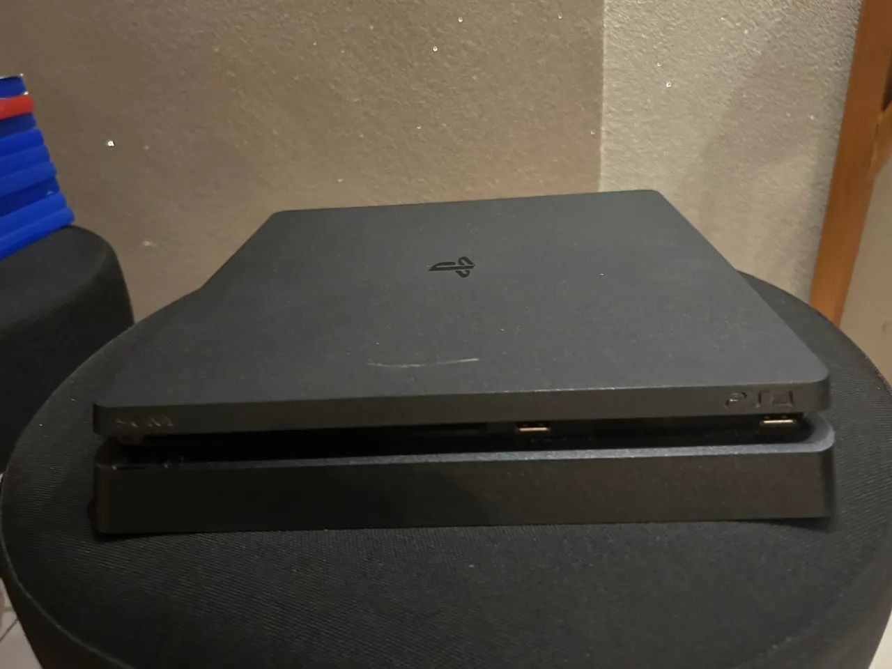 Playstation 4 slim - Foto 2