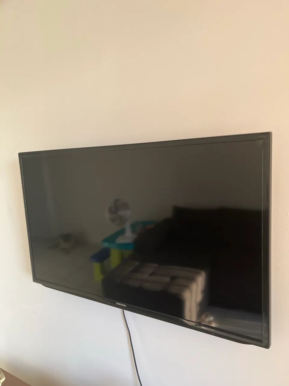 TV Samsung 40 polegadas
