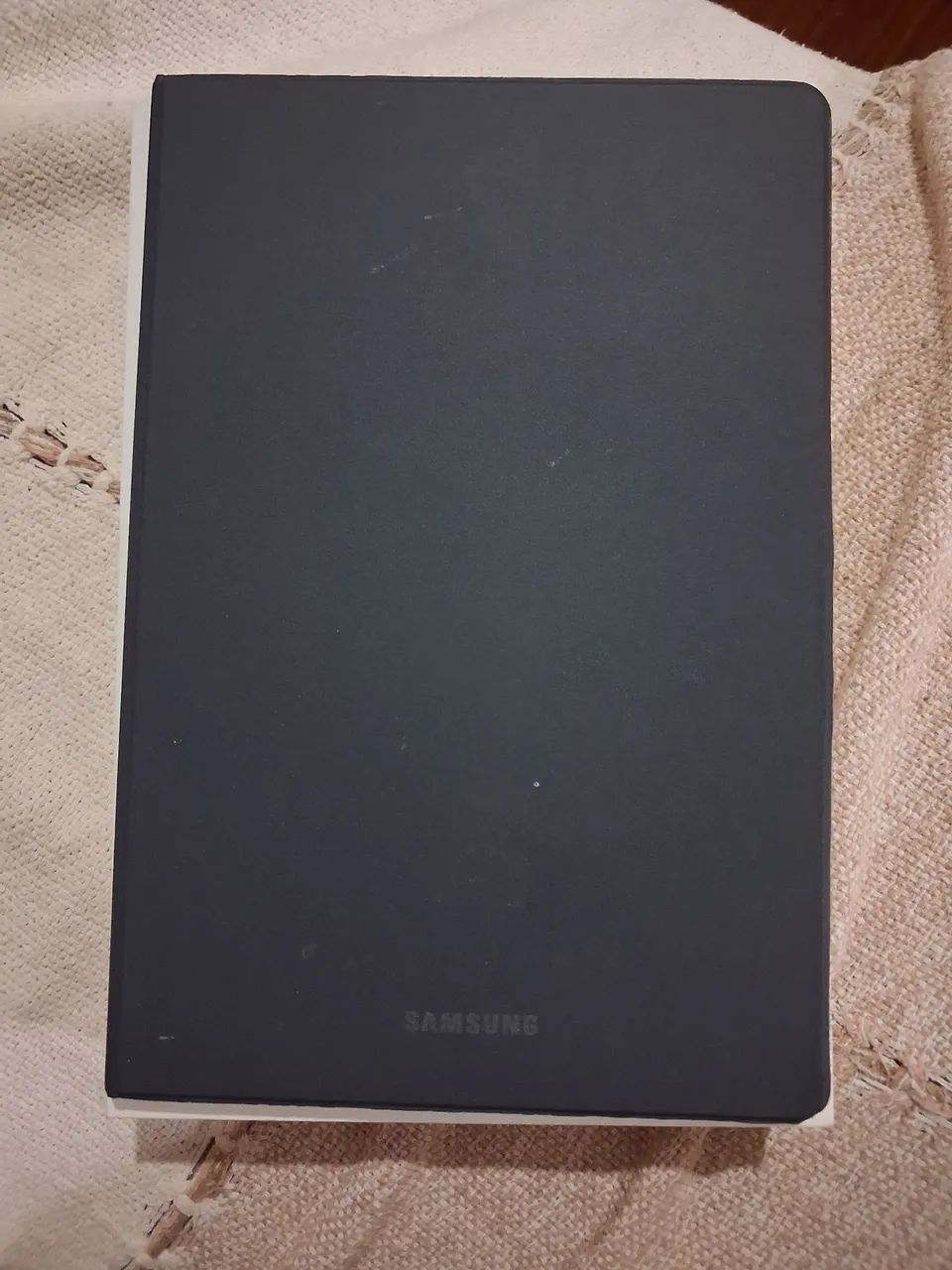 Galaxy Tablet Samsung S6 Lite NA CAIXA, com nota fiscal  - Foto 2