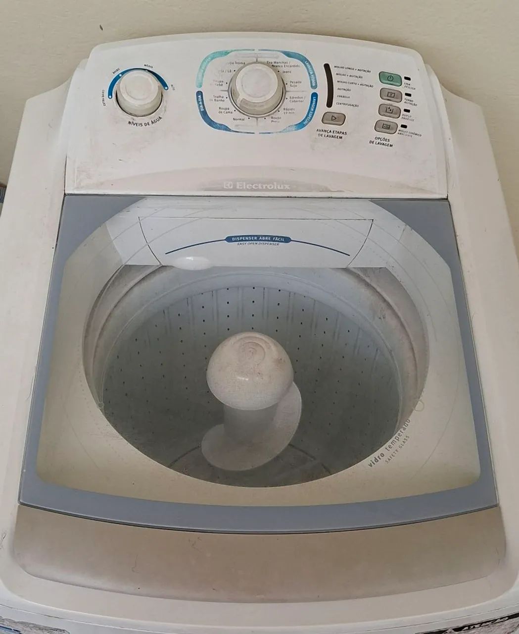 Máquina de lavar  - Foto 3