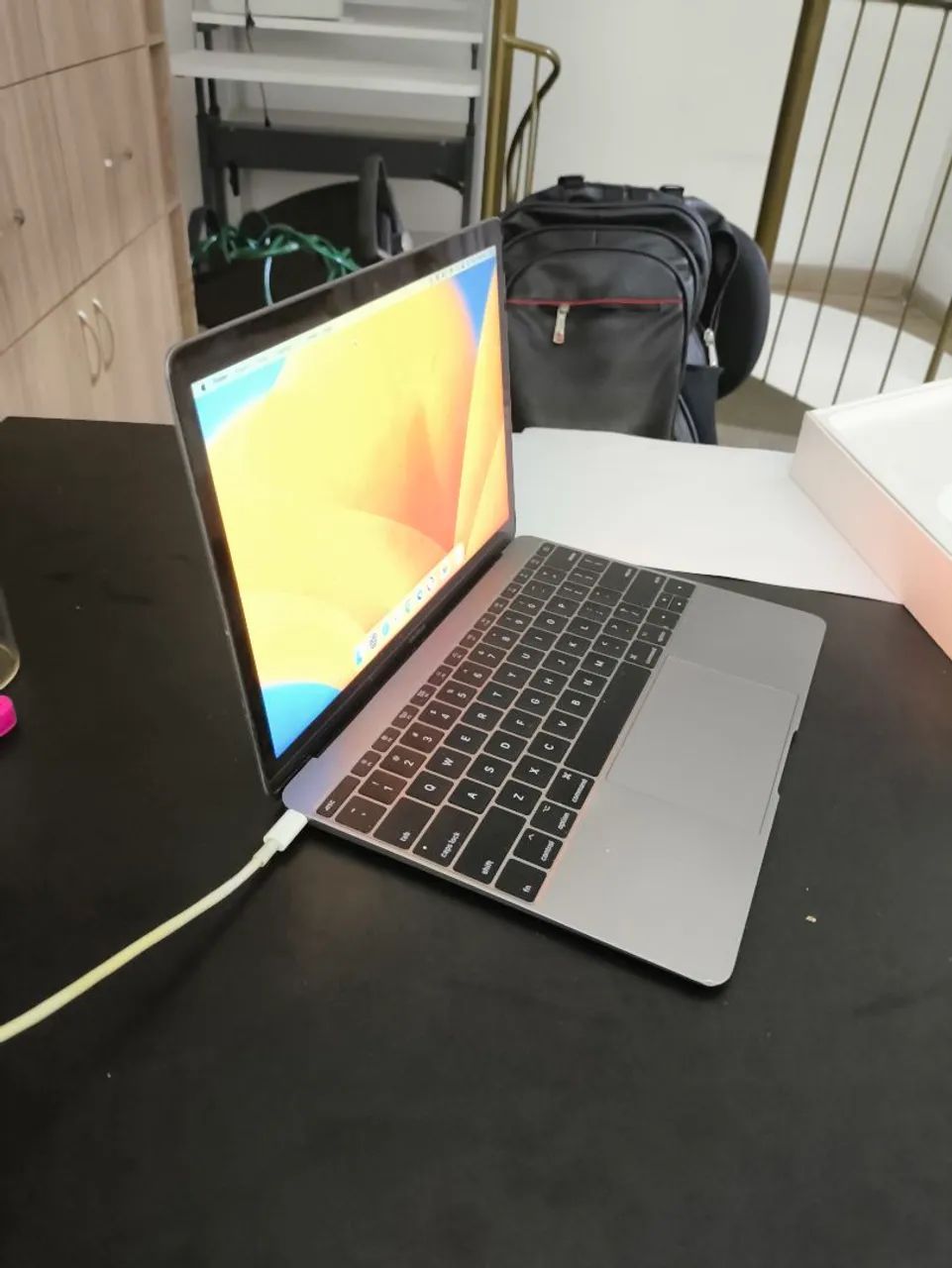 macbook retina 12 2015