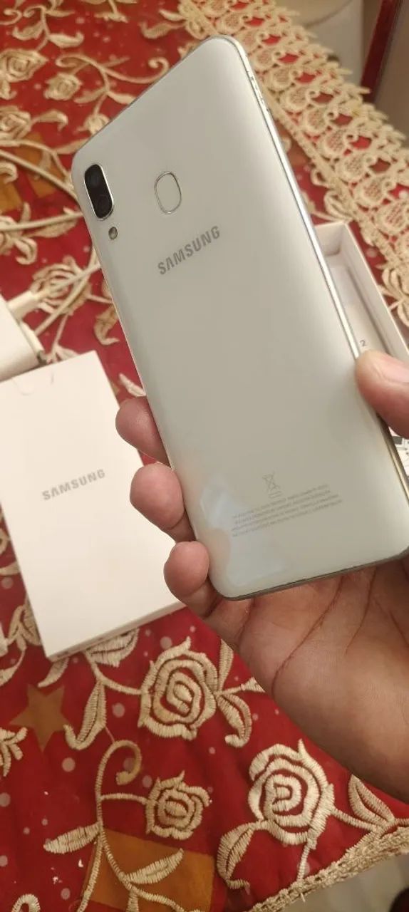 Celular Galaxy A30 excelente! - Foto 4