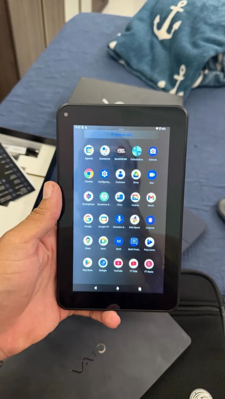 Tablet Multilaser  - Foto 2