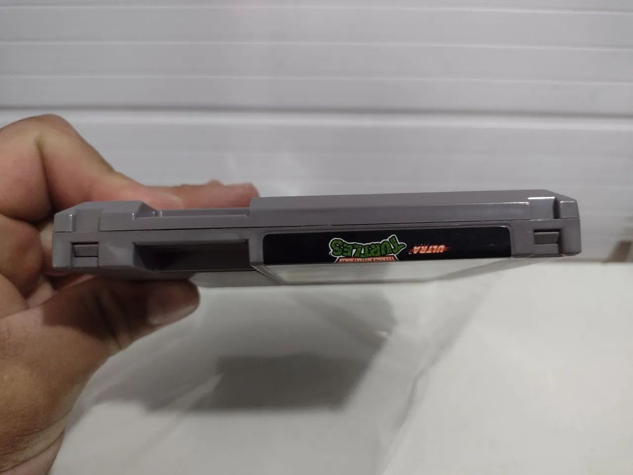 Teenage Mutant Ninja Turtles - Foto 3