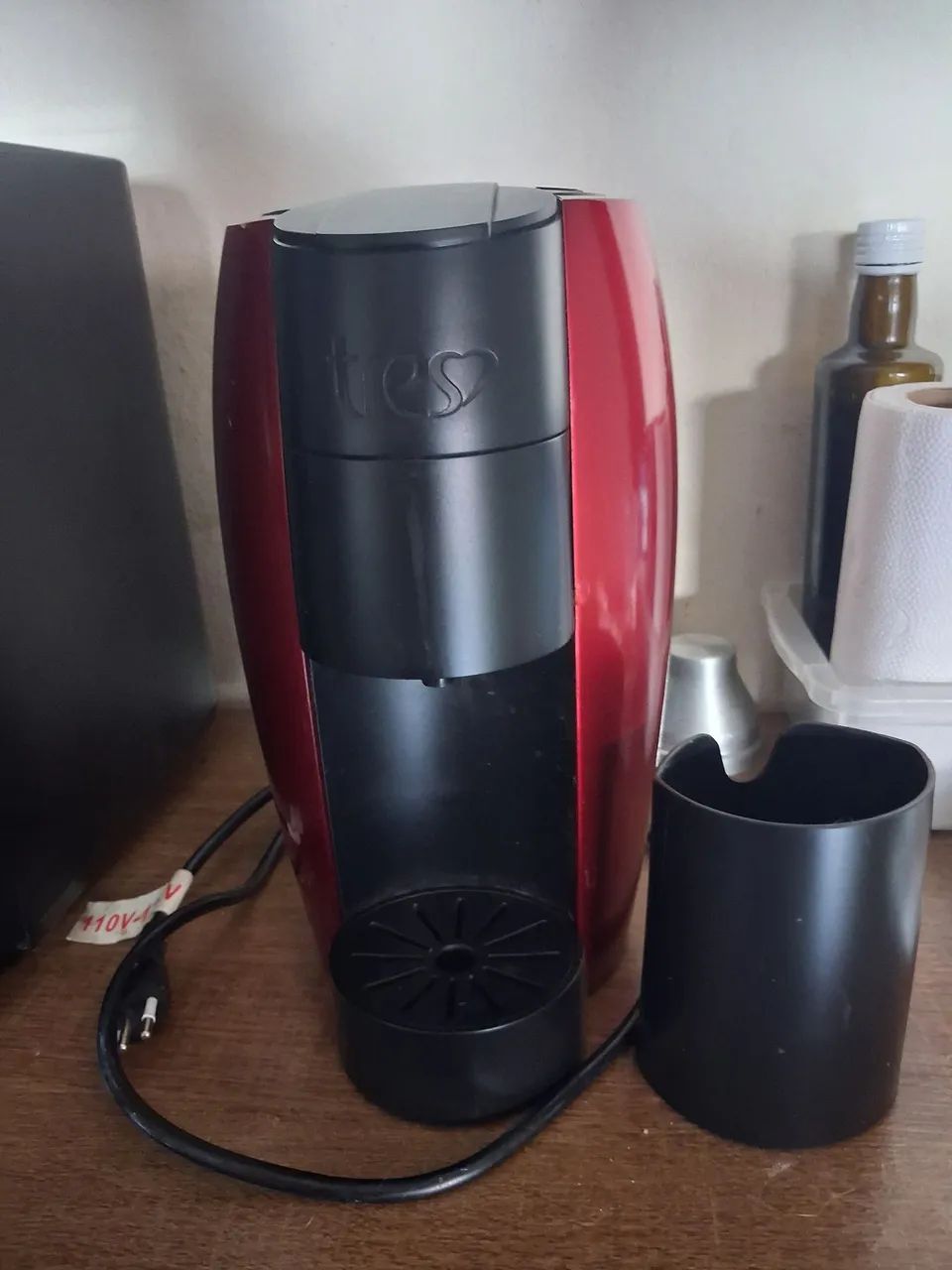 Vende-se máquina de cafe 3 corações  - Foto 2