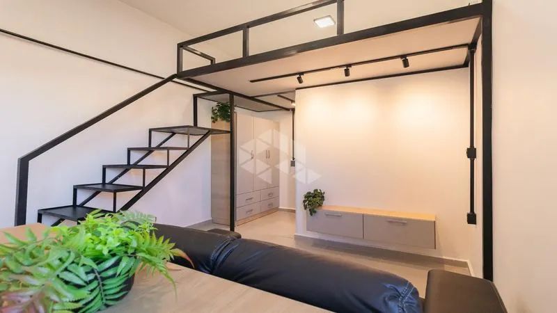 Studio 25M² - para Alugar - Foto 2