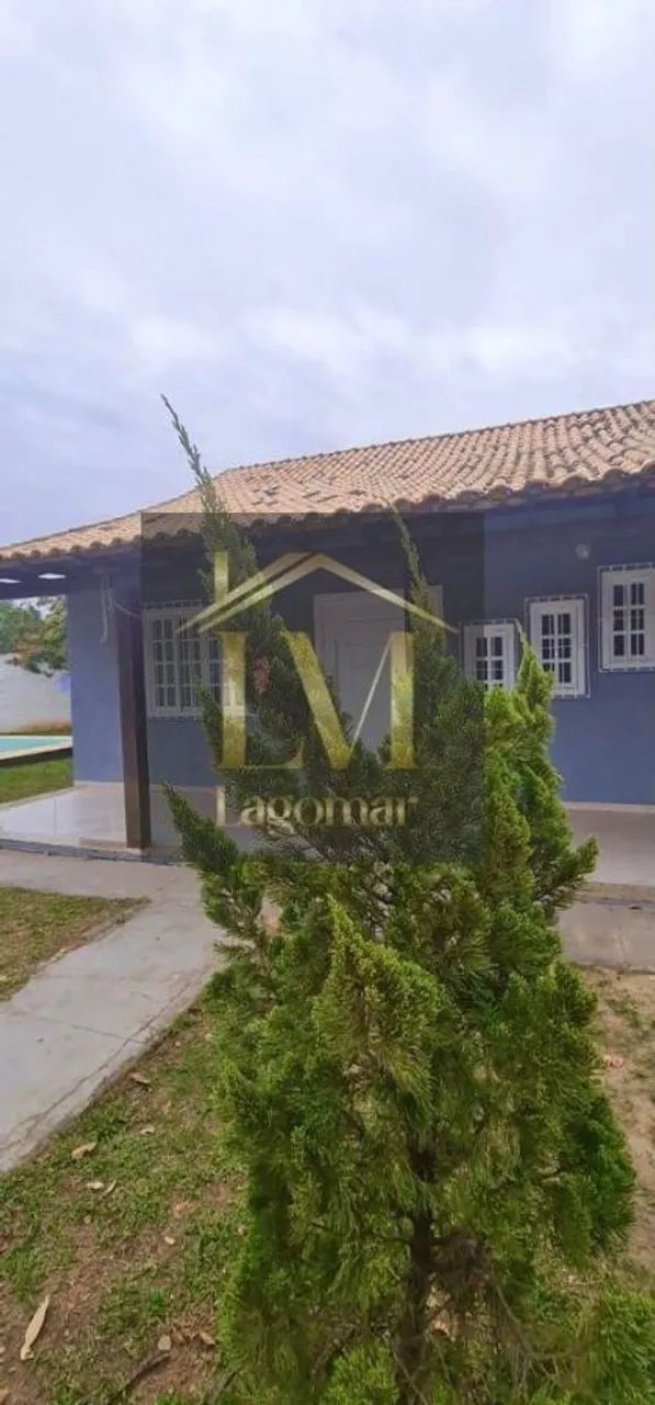 Casa a venda com piscina - Foto 4