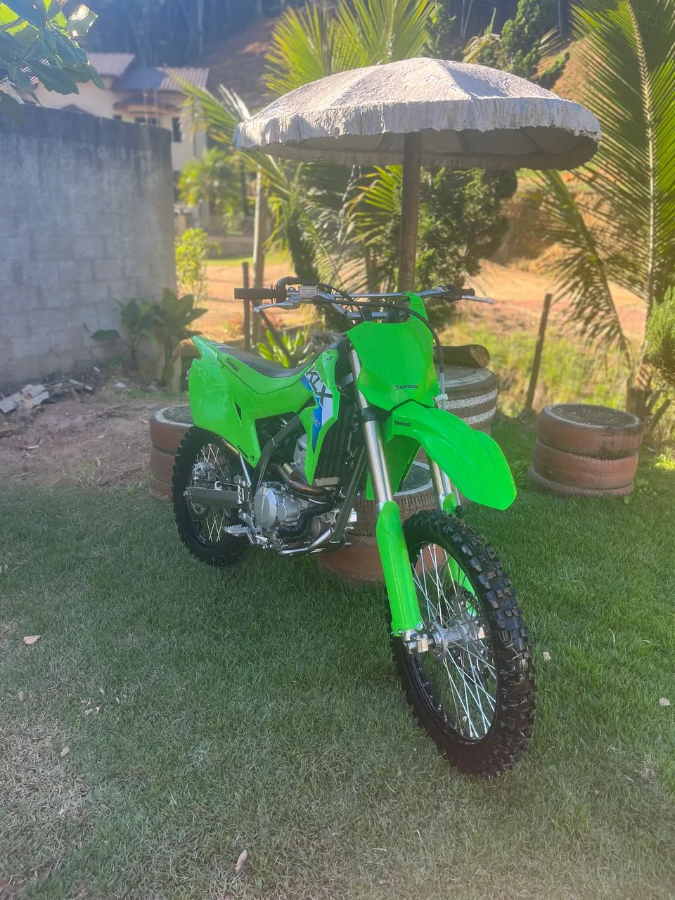 Moto zera  - Foto 4