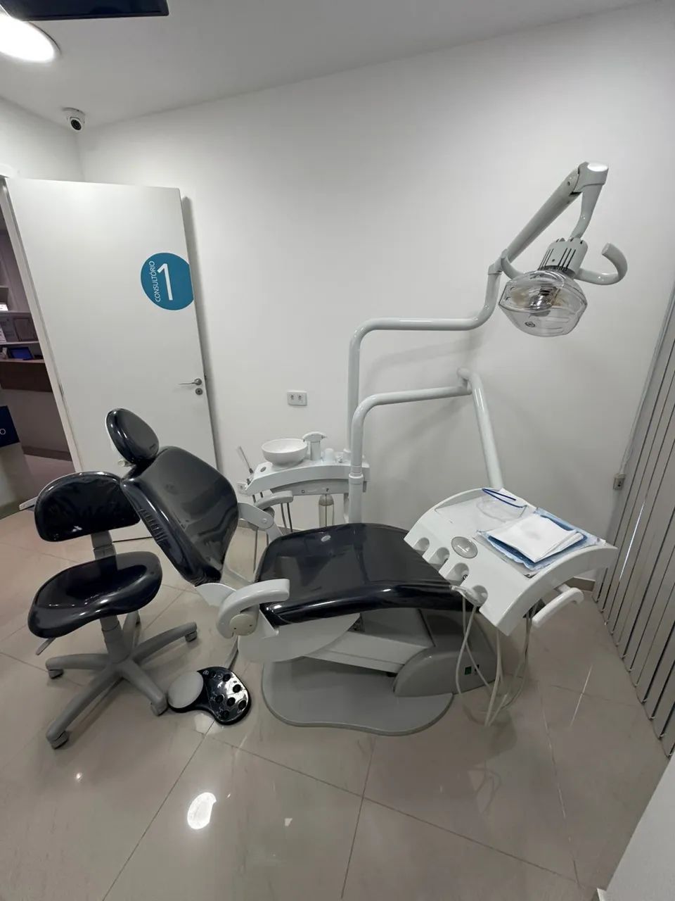 Cadeira Odontológica KaVo UNIK