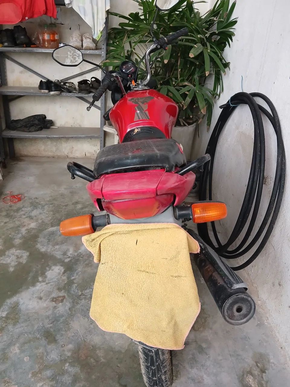 Motor  - Foto 2