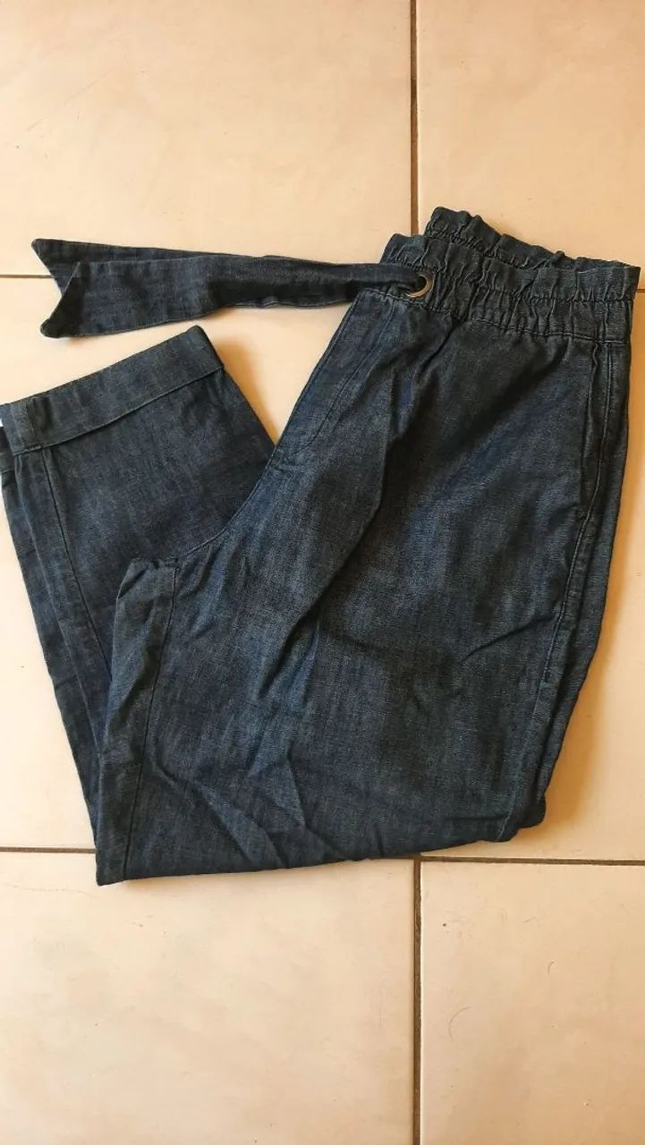 Calça feminina  - Foto 3