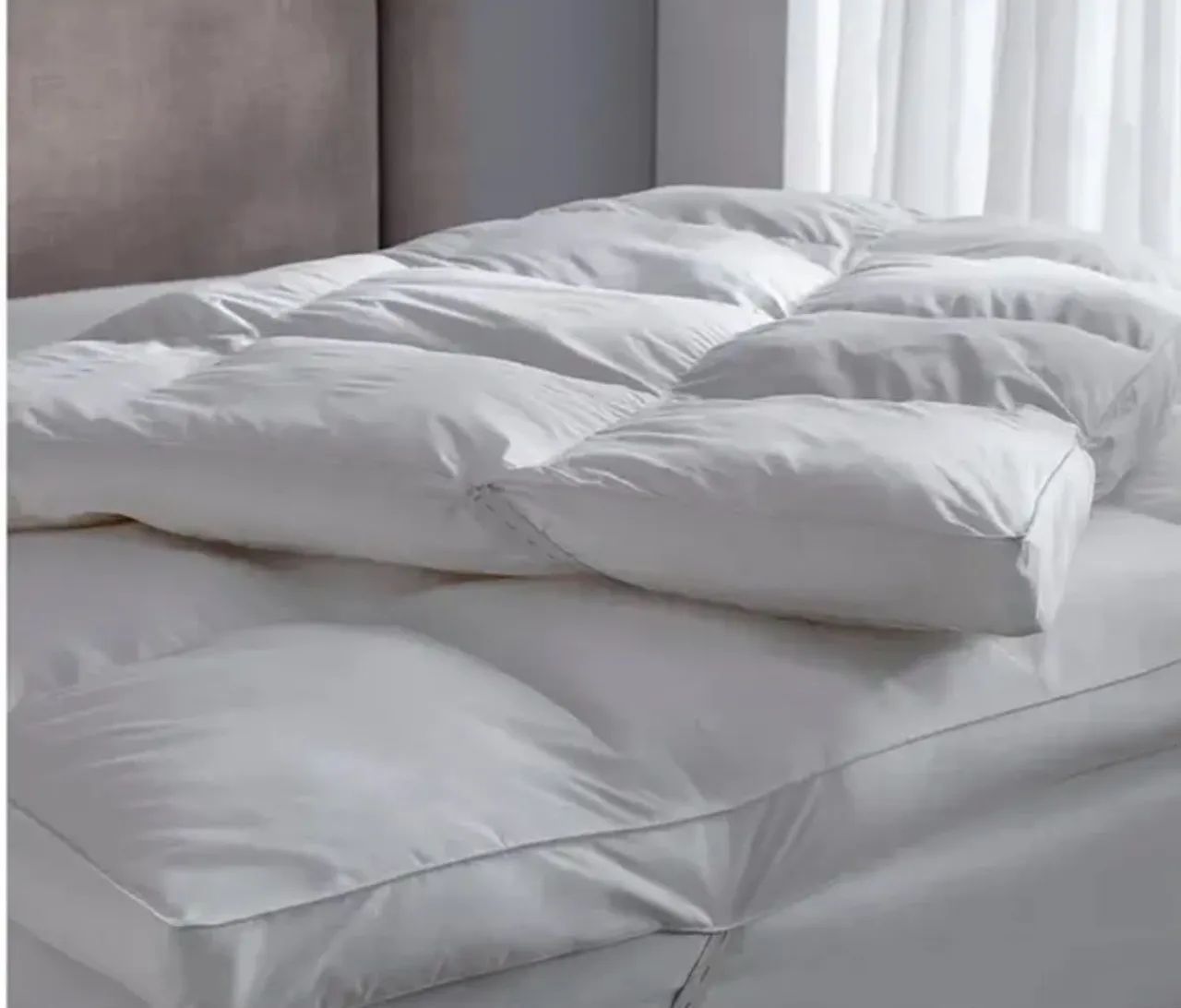Pillow Top Queen Buddemeyer - Foto 2