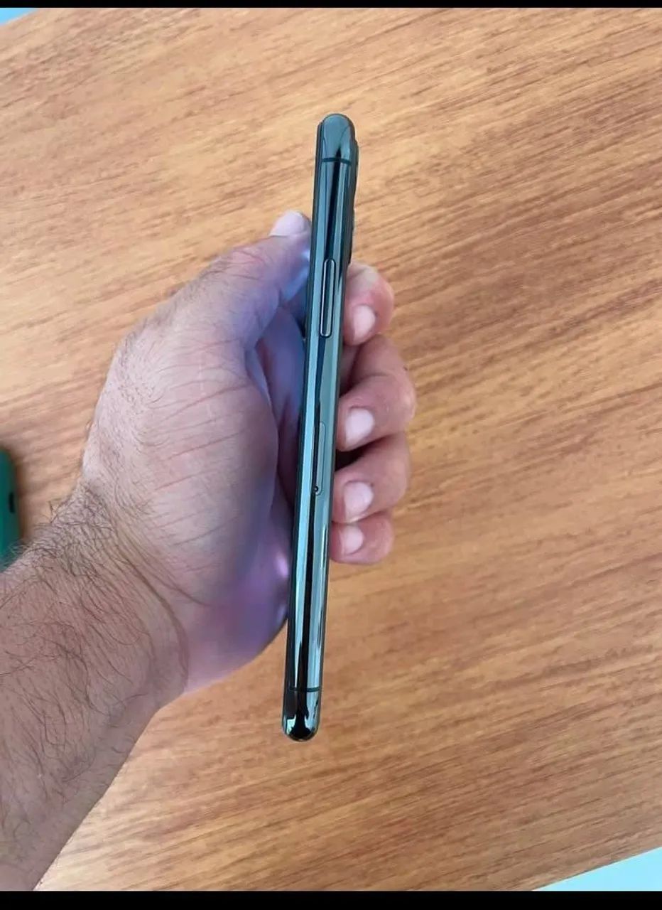 iPhone 11 pro Max  - Foto 2