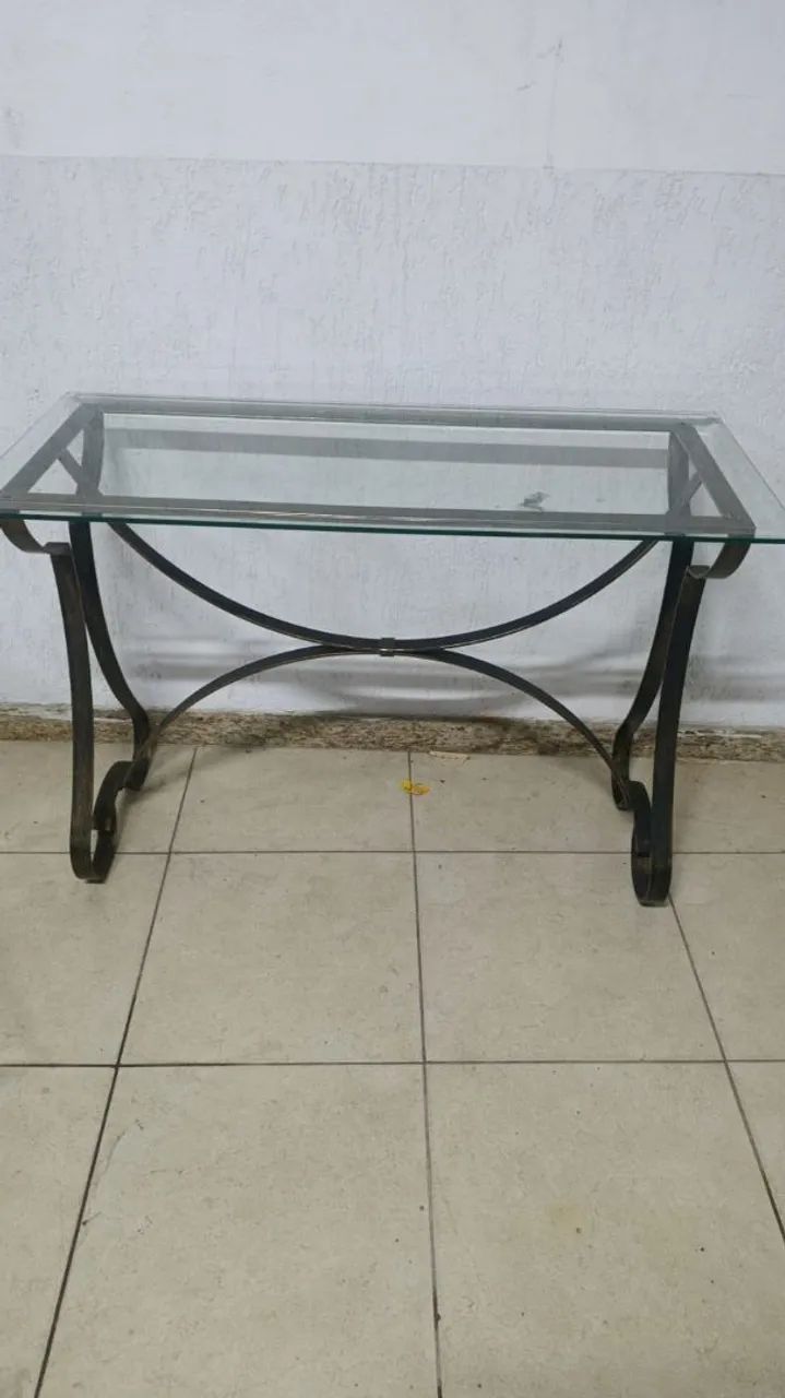 Mesa de sala