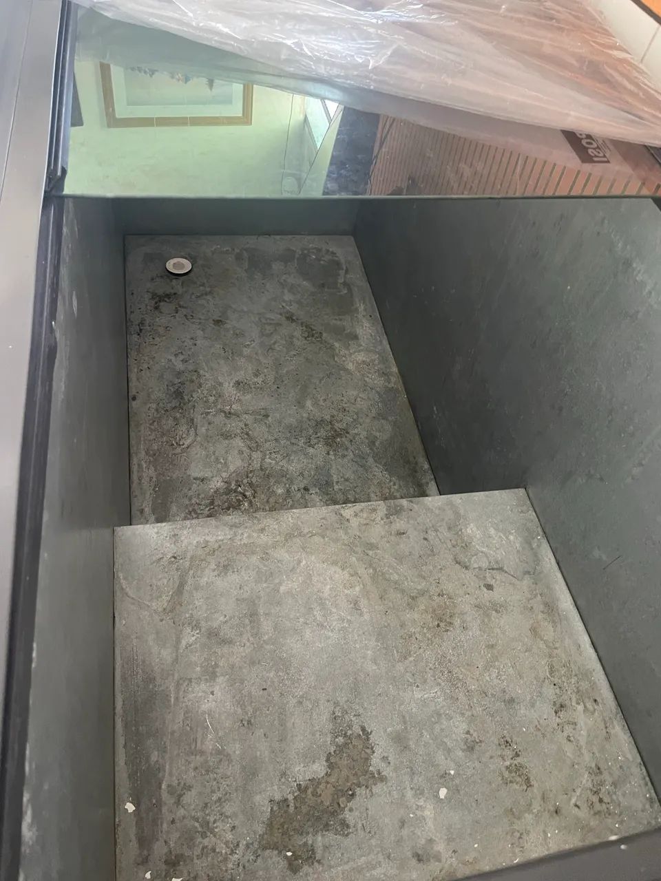 Freezer duas portas - Foto 2