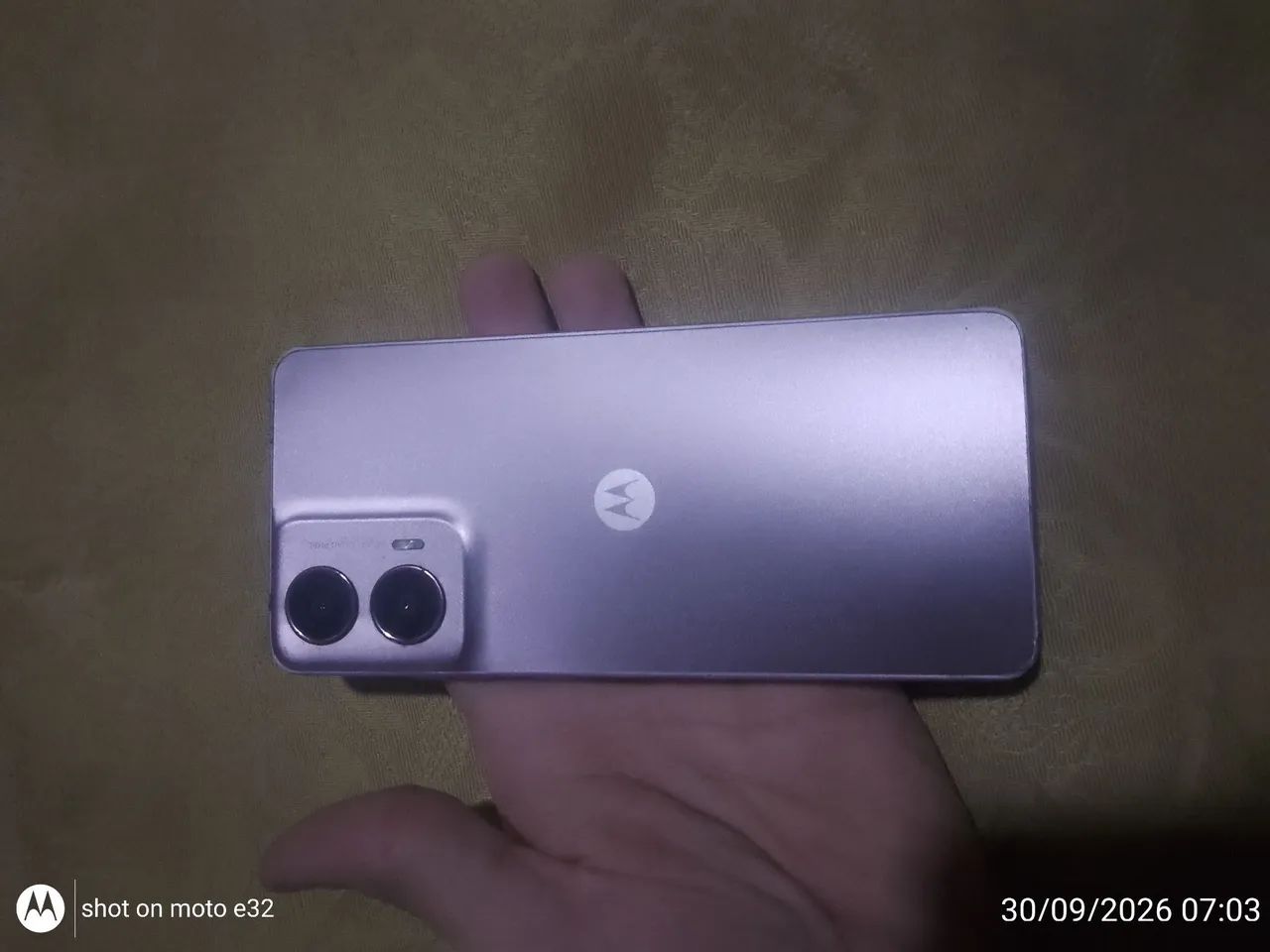 Motog24 256gb - Foto 4