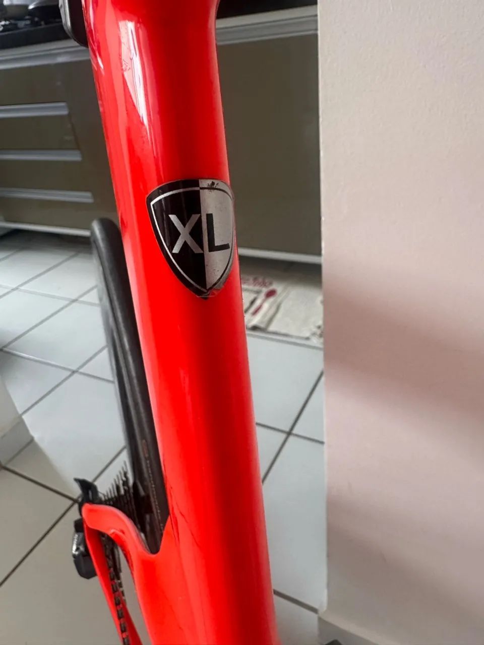 Bike TT Specialized  - Foto 3