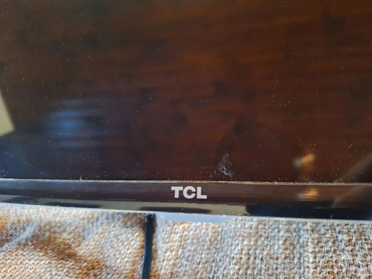 TV smart TCL 42 POLEGADAS  - Foto 5