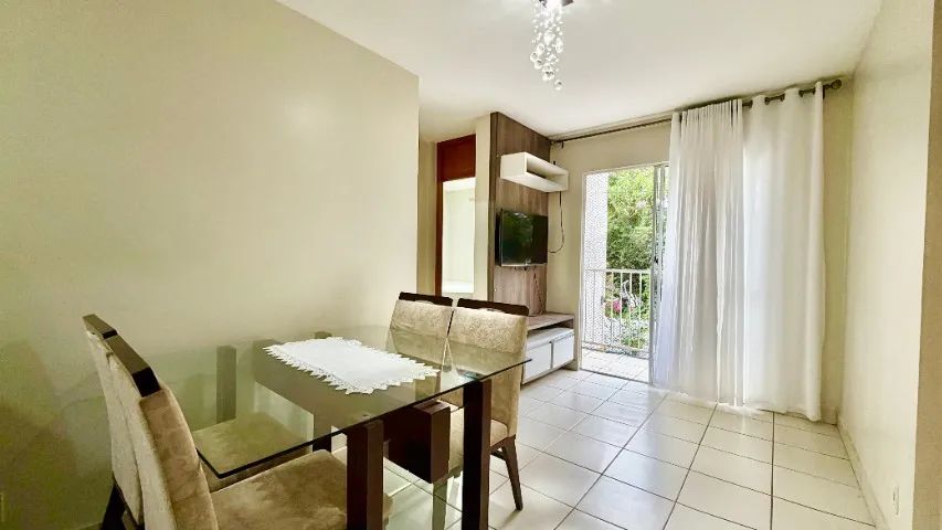Apartamento 03 Quartos 100% mobiliado - Ideal Torquato  - Foto 2