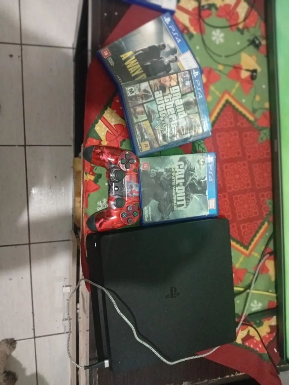 Ps4 - Foto 2