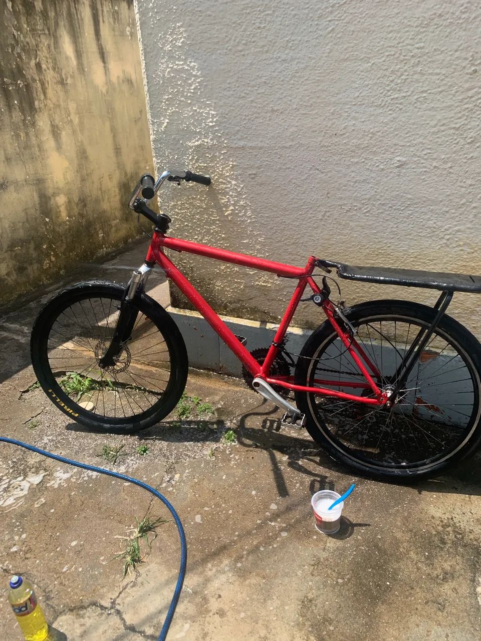 Bike aro 26