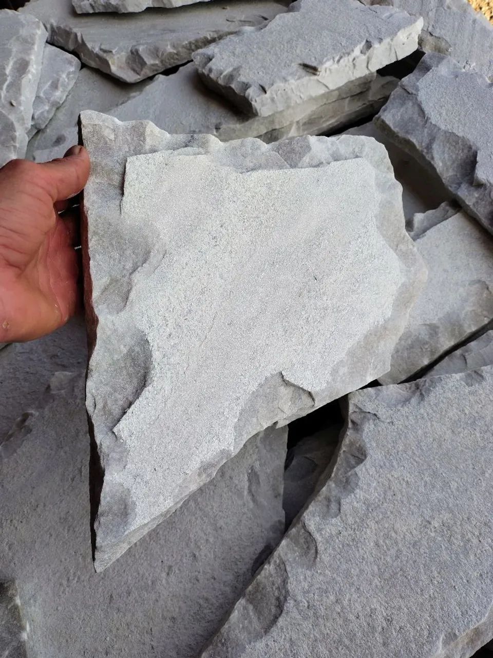 Pedras Atacama Naturais  - Foto 3